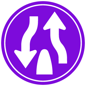 Image of the median node