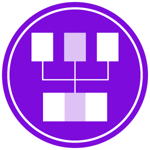 Image of the merge node