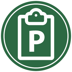 List Parameter node icon