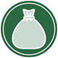 Embed data node icon