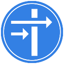 Filter node icon