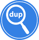 FindDup node icon