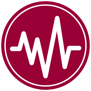 Frequency node icon