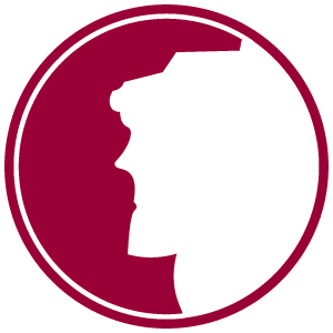 Profile node icon