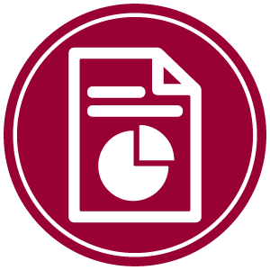 Report node icon