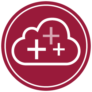 Tableau online node icon