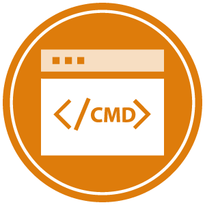 Command node icon