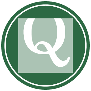 Qualtrics node icon