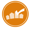 Smarty streets node icon