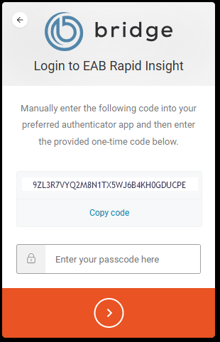 Bridge QR trouble scanning.png