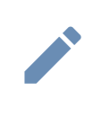 Edit/rename dashboard icon